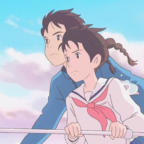 Stream VR3 - Sayonara No Natsu Eng. Version (From Up On Poppy Hill