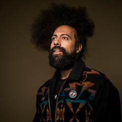 Reggie Watts: Comedian, Musician, Audiophile