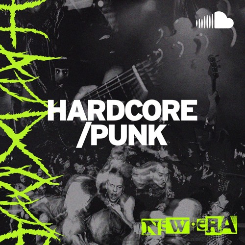 Stream SoundCloud Stories | Listen to New Era Hardcore/Punk