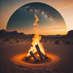 Bonfire Moon