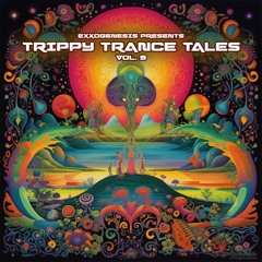 Trippy Trance Tales 009 by Exxogenesis