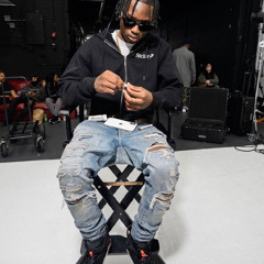 Kyle rich (trick) unreleased