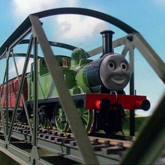 Oliver's Theme S4 (Freelanced)