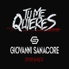 Tu Me Quieres