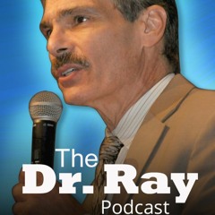 The Dr. Ray Podcast-Are You Difficult?