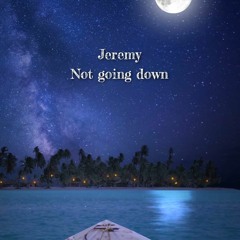 Not going down