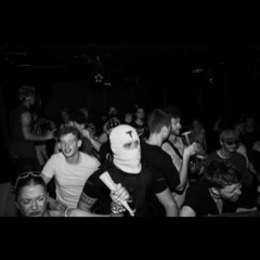 Kick Into Your Ass (160 BPM Remix)
