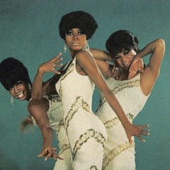 Lot of Love - 60s Supremes sound