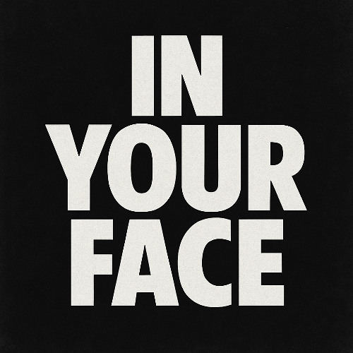 In your face [free DL]
