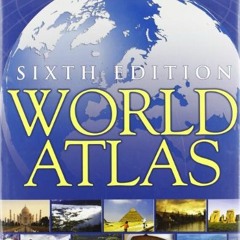 Read pdf Hammond World Atlas Sixth Edition (Hammond Atlas of the World) by  Hammond