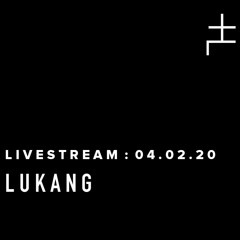 Livestream mix 04.02.20
