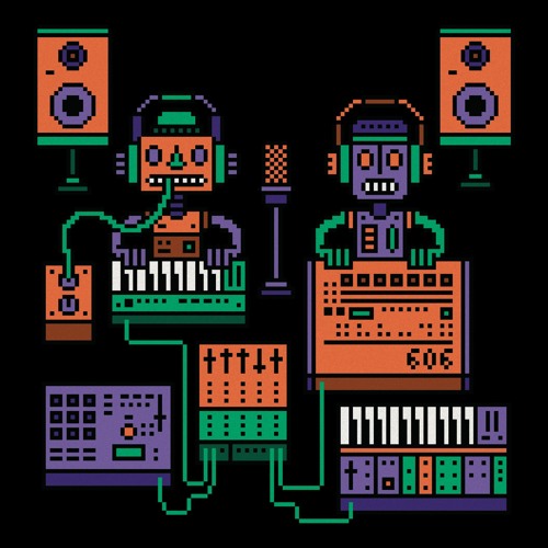 Emi Ömar - O Mine