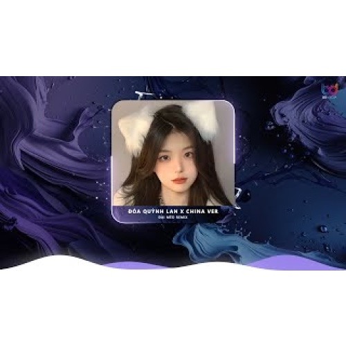 MASHUP 2IN1 - MỘT GIẤC MỘNG XƯA ft. ĐÓA QUỲNH LAN REMIX - NGƯỜI TA YÊU CHỈ RIÊNG NÀNG TIKTOK