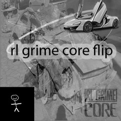 RL Grime - Core (Jepe Train Wreck) [Direct DL]