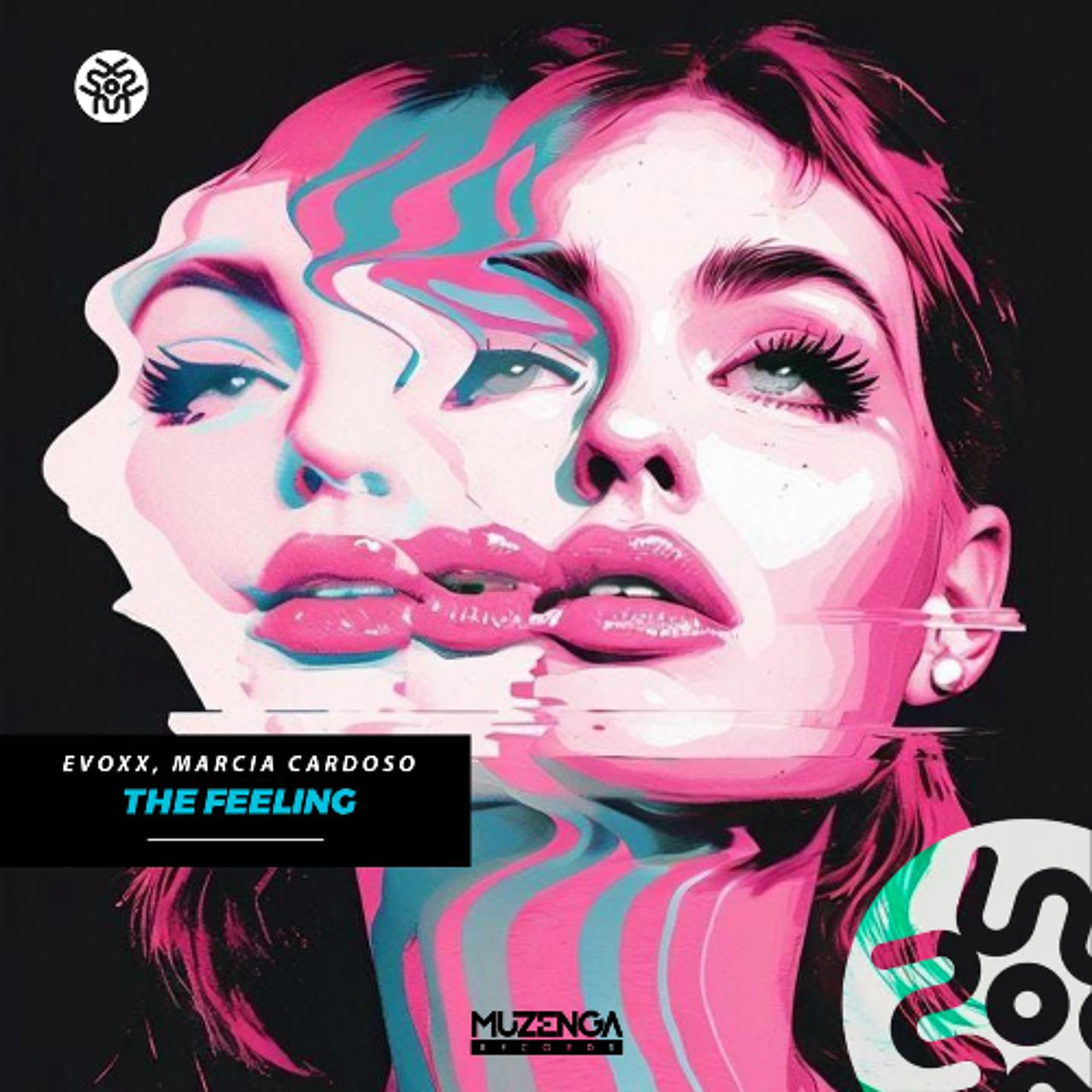 Evoxx, Marcia Cardoso - The Feeling (Original Mix) | FREE DOWNLOAD episode artwork