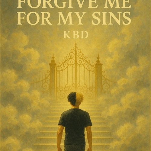 Forgive Me For My Sins