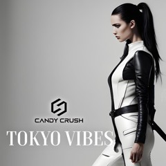 Tokyo Vibes - feat Miami Vice (Pop/Hip-Hop)