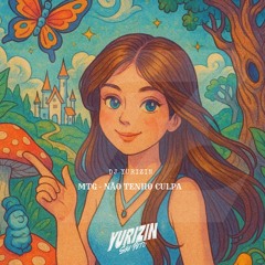 MTG - NÃO TENHO CULPA