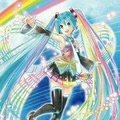 MIKU PLAYLIST!! 🐾☆