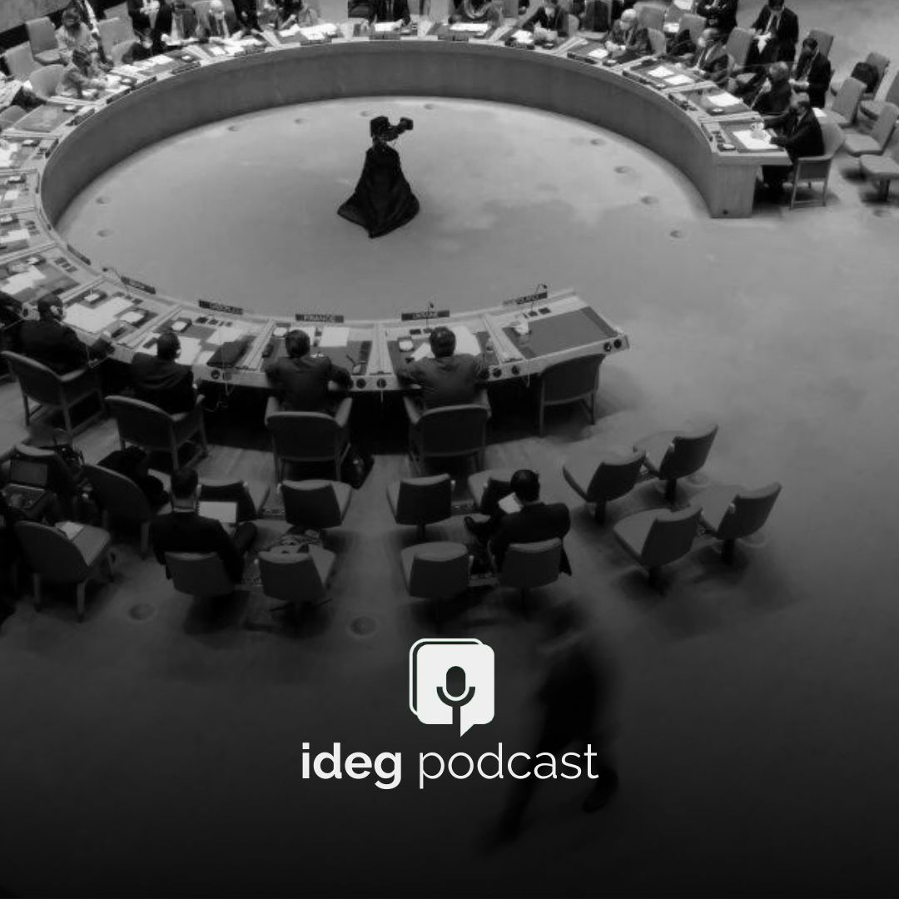 PodCast IDEG
