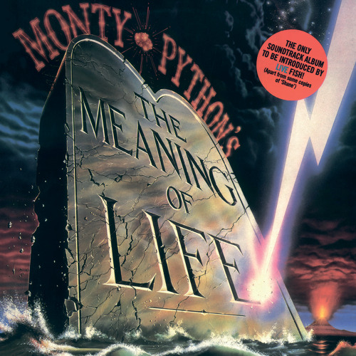 Monty Python Miracle Stream episode Part 1: The Miracle Of Birth (From