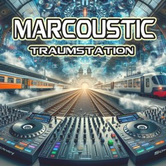Marcoustic - Traumstation