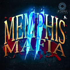 Aetheric Samples - Memphis Mafia 2