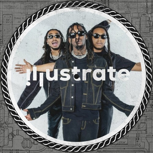 Migos - Bad And Boujee (JIMII Edit) [FREE DOWNLOAD]