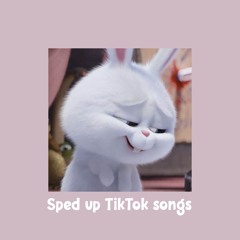 tuna tuna - sped up