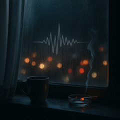 窓辺に残る声(Your Voice by The Window)