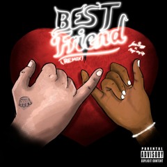 Best Friend (50 Cent Remix) - June Buggg Ft. MagicStayUp