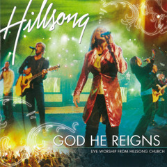 Salvation Is Here (Live)