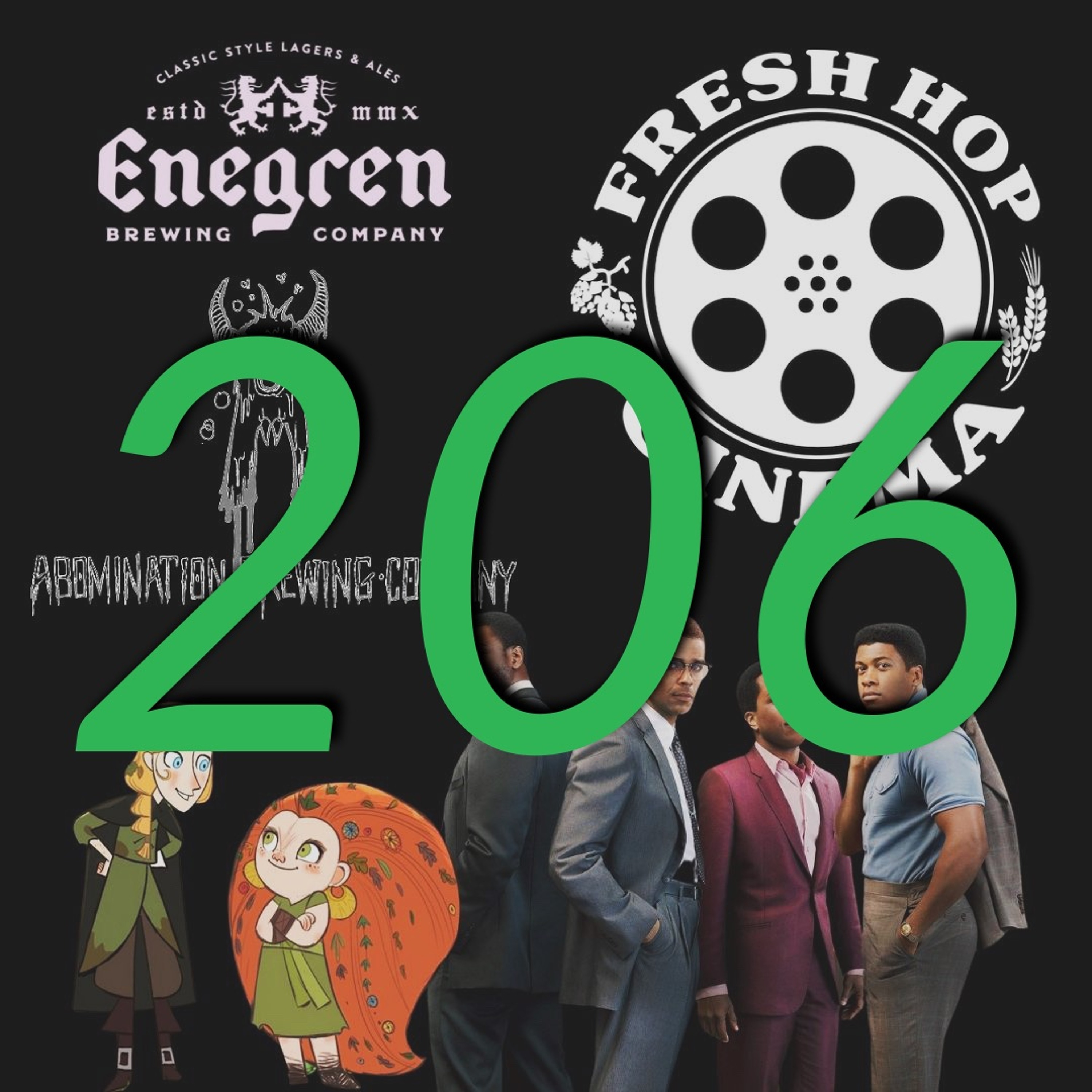 Fresh Hop Cinema