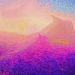 Orange Amère