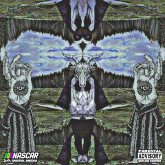 dj plat & concentracia - NASCAR