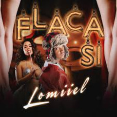 DJ EDIT - FLACA SII (LOMIIEL X DJ 809) JERSEY CLUB