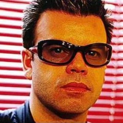 Paul Oakenfold Live @ Area One Festival, Detroit 07-24-2001