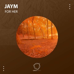 Jaym - Your Letters (LIZPLAY RECORDS)