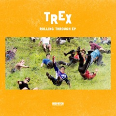 Trex - Rolling Dub (Ill Truth Remix)