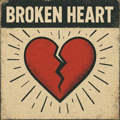 Broken heart