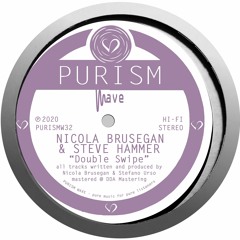 Nicola Brusegan & Steve Hammer - Let Your Body Learn [PURISMW32]