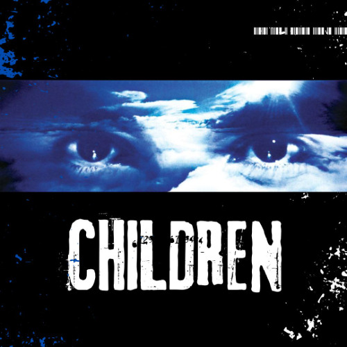 CHILDREN (BLAKJUTSU REMIX)