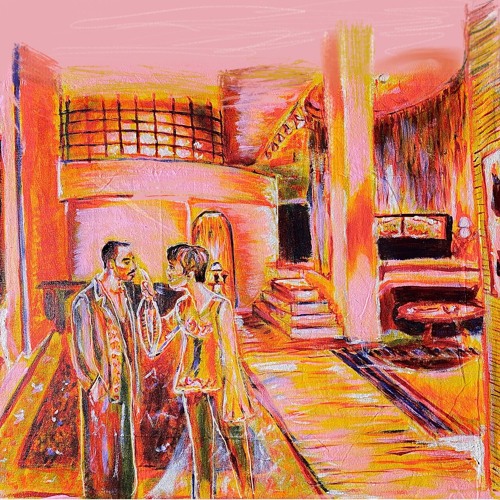 Shoulda Feat Babyface By Lucky Daye