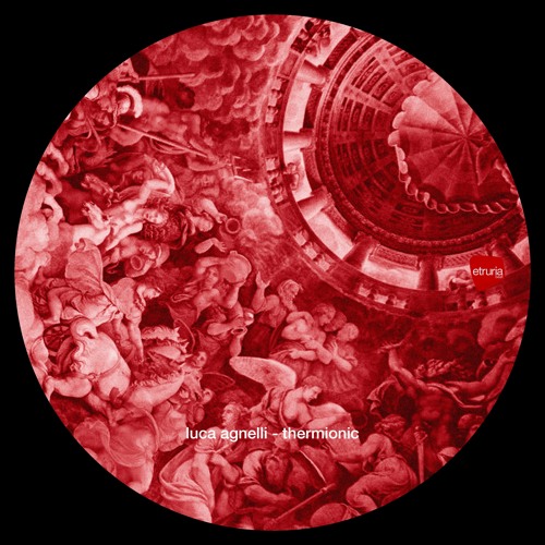 Luca Agnelli - Thermionic (Nico Moreno Remix)(ETB066) A2