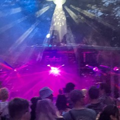 Gutzi @ Korajo Waterstage, Kontrast Festival 2024