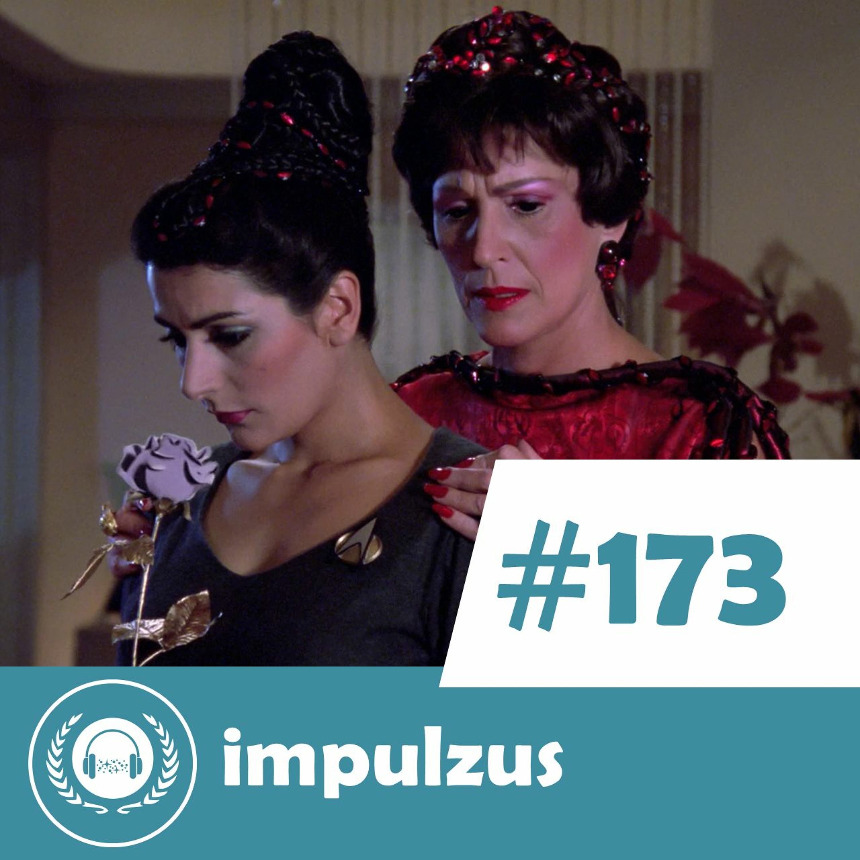 Impulzus Podcast