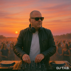 Trance Journey 156