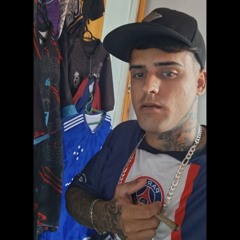 NÃO TE PROMETI AMOR👻