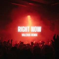Akon - Right Now (Na Na Na) Valexus Remix