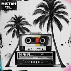 REGGAE CASSETTE VOL 1